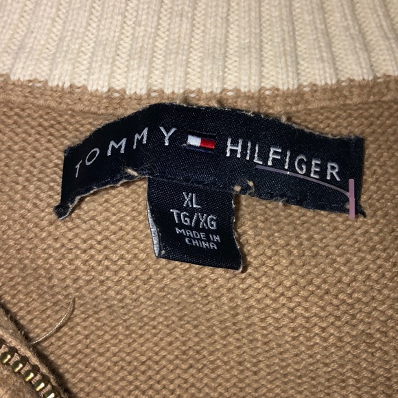 Tommy Hilfiger sweater - Picture 5 of 6
